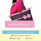 La imagen 5 de la Empresa MAMI AMA BEBÉ Salud y Medicina en Aguascalientes MEX