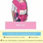 La imagen 7 de la Empresa MAMI AMA BEBÉ Salud y Medicina en Aguascalientes MEX