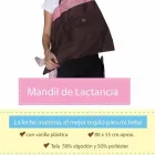 La imagen 8 de la Empresa MAMI AMA BEBÉ Salud y Medicina en Aguascalientes MEX