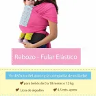 La imagen 9 de la Empresa MAMI AMA BEBÉ Salud y Medicina en Aguascalientes MEX