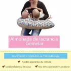 La imagen 29 de la Empresa MAMI AMA BEBÉ Salud y Medicina en Aguascalientes MEX