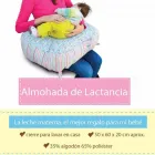 La imagen 31 de la Empresa MAMI AMA BEBÉ Salud y Medicina en Aguascalientes MEX