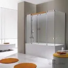 La imagen 3 de la Empresa MAMPARAS DIVISORIAS Inmobiliaria y Reformas en Ciudad De México CMX