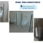 La imagen 4 de la Empresa MAMPARAS JD Servicios Profesionales y de Negocios en Monterrey NLE