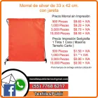 La imagen 9 de la Empresa MANDILES PUBLICITARIOS Uniformes en Ecatepec De Morelos MEX