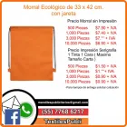 La imagen 11 de la Empresa MANDILES PUBLICITARIOS Uniformes en Ecatepec De Morelos MEX