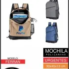 La imagen 55 de la Empresa MANDILES PUBLICITARIOS Uniformes en Ecatepec De Morelos MEX