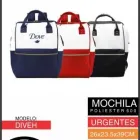 La imagen 56 de la Empresa MANDILES PUBLICITARIOS Uniformes en Ecatepec De Morelos MEX