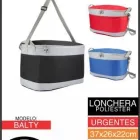 La imagen 138 de la Empresa MANDILES PUBLICITARIOS Uniformes en Ecatepec De Morelos MEX