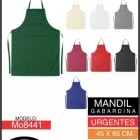 La imagen 198 de la Empresa MANDILES PUBLICITARIOS Uniformes en Ecatepec De Morelos MEX