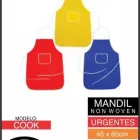 La imagen 203 de la Empresa MANDILES PUBLICITARIOS Uniformes en Ecatepec De Morelos MEX