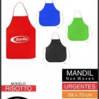 La imagen 205 de la Empresa MANDILES PUBLICITARIOS Uniformes en Ecatepec De Morelos MEX