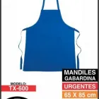 La imagen 216 de la Empresa MANDILES PUBLICITARIOS Uniformes en Ecatepec De Morelos MEX