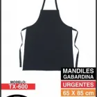 La imagen 217 de la Empresa MANDILES PUBLICITARIOS Uniformes en Ecatepec De Morelos MEX