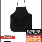 La imagen 221 de la Empresa MANDILES PUBLICITARIOS Uniformes en Ecatepec De Morelos MEX