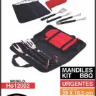 La imagen 224 de la Empresa MANDILES PUBLICITARIOS Uniformes en Ecatepec De Morelos MEX