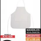 La imagen 225 de la Empresa MANDILES PUBLICITARIOS Uniformes en Ecatepec De Morelos MEX