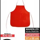 La imagen 226 de la Empresa MANDILES PUBLICITARIOS Uniformes en Ecatepec De Morelos MEX