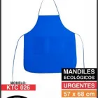 La imagen 227 de la Empresa MANDILES PUBLICITARIOS Uniformes en Ecatepec De Morelos MEX