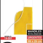 La imagen 229 de la Empresa MANDILES PUBLICITARIOS Uniformes en Ecatepec De Morelos MEX