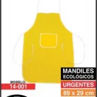La imagen 230 de la Empresa MANDILES PUBLICITARIOS Uniformes en Ecatepec De Morelos MEX