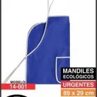 La imagen 234 de la Empresa MANDILES PUBLICITARIOS Uniformes en Ecatepec De Morelos MEX