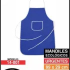 La imagen 235 de la Empresa MANDILES PUBLICITARIOS Uniformes en Ecatepec De Morelos MEX