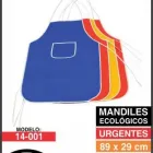 La imagen 237 de la Empresa MANDILES PUBLICITARIOS Uniformes en Ecatepec De Morelos MEX