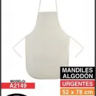 La imagen 238 de la Empresa MANDILES PUBLICITARIOS Uniformes en Ecatepec De Morelos MEX