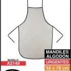 La imagen 239 de la Empresa MANDILES PUBLICITARIOS Uniformes en Ecatepec De Morelos MEX