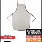 La imagen 240 de la Empresa MANDILES PUBLICITARIOS Uniformes en Ecatepec De Morelos MEX