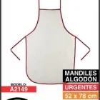 La imagen 241 de la Empresa MANDILES PUBLICITARIOS Uniformes en Ecatepec De Morelos MEX