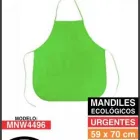 La imagen 242 de la Empresa MANDILES PUBLICITARIOS Uniformes en Ecatepec De Morelos MEX