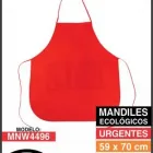 La imagen 243 de la Empresa MANDILES PUBLICITARIOS Uniformes en Ecatepec De Morelos MEX