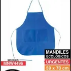 La imagen 245 de la Empresa MANDILES PUBLICITARIOS Uniformes en Ecatepec De Morelos MEX