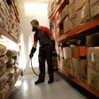 La imagen 2 de la Empresa MANEJO INTEGRADO DE PLAGAS FUMIPLAG Servicios Profesionales y de Negocios en Leon GUA