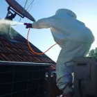 La imagen 3 de la Empresa MANEJO INTEGRADO DE PLAGAS FUMIPLAG Servicios Profesionales y de Negocios en Leon GUA