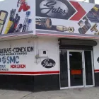 La imagen 1 de la Empresa MANGUERAS Y CONEXIONES Industrias y Agricultura en Gral. Escobedo N.l. NLE