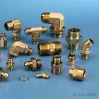 La imagen 6 de la Empresa MANGUERAS Y CONEXIONES Industrias y Agricultura en Gral. Escobedo N.l. NLE