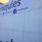 La imagen 1 de la Empresa MANIQUÍES MANIPLASTIC Venta y Fabricación de Calzado en Monterrey NLE