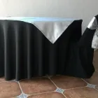 La imagen 1 de la Empresa MANTELE Venta y Alquiler de Artículos de Hostelería en Querétaro QUE