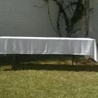 La imagen 2 de la Empresa MANTELE Venta y Alquiler de Artículos de Hostelería en Querétaro QUE