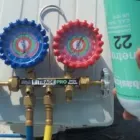 La imagen 1 de la Empresa MANTENIMIENTO E INSTALACION DE MINISPLIT Y AIRES CENTRALES Servicios Profesionales y de Negocios en Reynosa TAM
