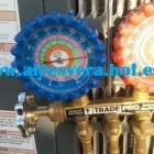 La imagen 5 de la Empresa MANTENIMIENTO E INSTALACION DE MINISPLIT Y AIRES CENTRALES Servicios Profesionales y de Negocios en Reynosa TAM