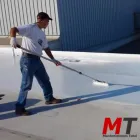 La imagen 2 de la Empresa MANTENIMIENTO TOTAL Servicios Profesionales y de Negocios en Villahermosa TAB