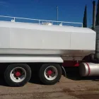 La imagen 1 de la Empresa MANTENIMIENTO Y CONSTRUCCION RAMIREZ Pailería y soldadura en Torreón COA