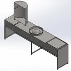 La imagen 3 de la Empresa MANTENIMIENTO Y CONSTRUCCION RAMIREZ Pailería y soldadura en Torreón COA