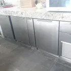 La imagen 4 de la Empresa MANTENIMIENTO Y CONSTRUCCION RAMIREZ Pailería y soldadura en Torreón COA