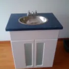 La imagen 2 de la Empresa MANTENIMIENTO Y REMODELACION MOLINA Pinturas, Accesorios y Servicios en Ciudad De México CMX