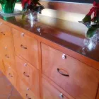 La imagen 5 de la Empresa MANTENIMIENTO Y REMODELACION MOLINA Pinturas, Accesorios y Servicios en Ciudad De México CMX